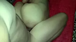 Pakistani Girl Takes Indian Boy's Big Ass Cum