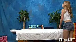 Hot eighteen 18+ year old gets fucked hard!