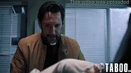 Feed Me Ep 4: Tommy Pistol Bangs Lulu Chu’s Tight Ass Hard