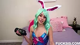 how to make it as a pornstar aria valencia conor coxxx, petite 18+ with big ass blowjob pov.