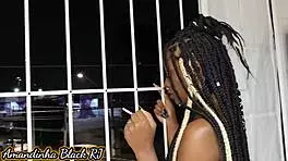 When I Smoke I Want To Sit On A Dick