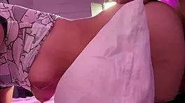 Otra Visita A Mi Sobrinastras Parte 2