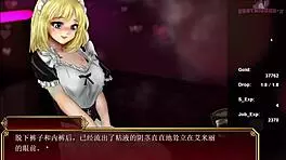 Black Smith-02, ready for bareback fun?