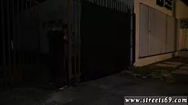 Teen sex with bondage and double penetration