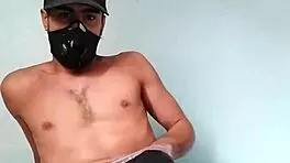 Intense Rich Teen Alone Assfucking Session