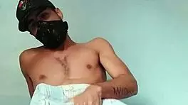 Intense Rich Teen Alone Assfucking Session