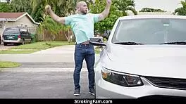 chloe temple and kyler quinn get banged by danny steele