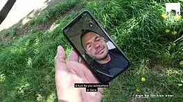 Old man passionately eats young 18+ andy star's pussy in reality dating scene, intense emotions to cum in mouth