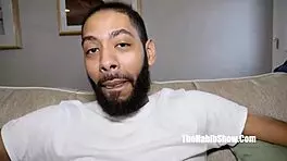 That 19-year-old teen loves big black cock, fucking a lot and being a nut freak