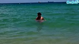 petite amateur blonde teen fucked hard by big cock stranger