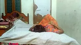 Juicy Boobs And Tight Indian Pussy Fucked Hard With Creampie