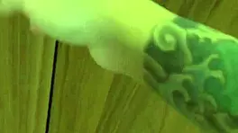 Amateur teen 18+ rides dick with taboo