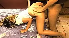 student says, give me that big cock, i want you to fuck me