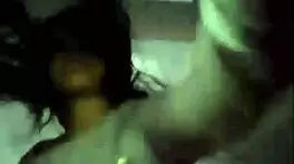 Em teen 18+ show off for voyeur fun