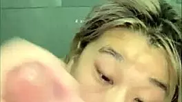 Sofia Su And Johnny Love Share Cute Oral Moment