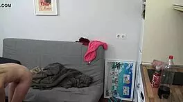 Wow, Petite Teen Craves Banging Her Best Friend!