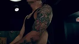 this amazing blue-eyed teen dominates aidra fox and kharlie stone