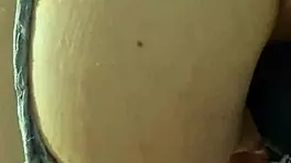 helping my horny brunette stepsister cum hard