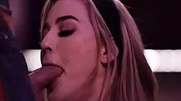 yo blake blossom, riding that monster cock in spidey pool parody scene 3 by axel braun! 😜