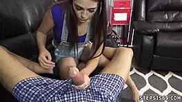 Game Show Taboo Sucking Stepbros Banana