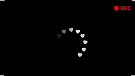 Feeling the deep passion in this nighttime blowjob with white moon