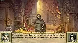 Watch the sad crab and innocent witches in this anime hentai with big tits and ass