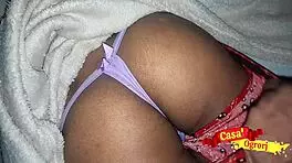 MY STEPDaughter DRUNK! I TAKE ADVANTAGE NOW!