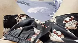 stepsister removes condom for passionate pov sex feeling so good