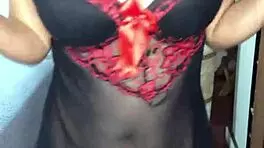 I’m Overwhelmed by Romi Absun’s Sexy Dance Moves Leading to Intense Teen Sex