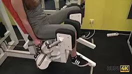 i allener� molto la tua fidanzata in hunt4k