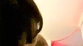 Forbidden video of exotic babe with small tits