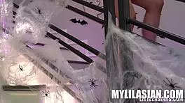 kimora quin ain't no little angel with donnie rock