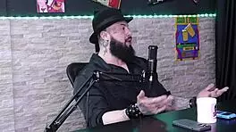 Gabe spec no swing cast features tifany rocha in sheer red lingerie