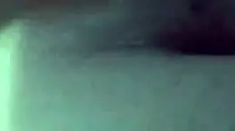 My 18-year-old girlfriend provokes me, so I fuck her doggy style hard.