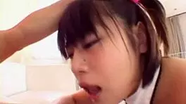 college student shares her daily life