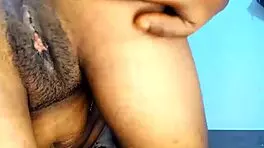 sierra leone queen in intimate solo moment