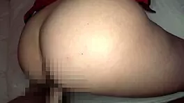 Madoka Delivers Intense Blowjob With Teasing And Cumshot In Homemade Scene