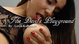 Young Webcam Babe Bent Over For Doggy Fucking