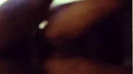 Watch me break my little whore.