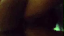 Watch me break my little whore.