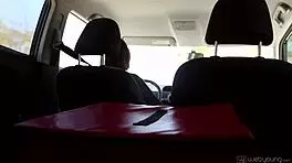 Jenna Sativa Joins Lesbian Teens Gia Paige Kasey Warner Jojo Kiss