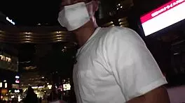 Reira-chan's piston attack on beautiful body