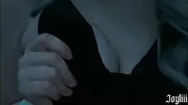 Joyliii Seeking Fun on Valentine's Day