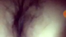 Teen 18+ masturbating in 2k video