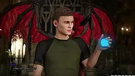 amateur anal teen 18+ with big tits and ass getting hard fucked by big cock.