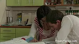 i got anal and facial from not sister with big cock pussy amateurs monster cock tits