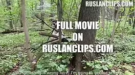 big booty babe alexa mills is dying for some anal action in public