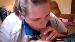 foodlion girl sucks dick and swallows whole cum load
