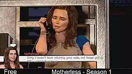 cartoon virgin gets assfucked with creampie in season 1