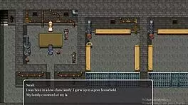 Detective Solves Missing Dancer Case!